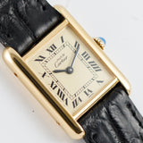 CARTIER SM Must de tank