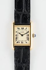 CARTIER SM Must de tank