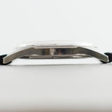 ZENITH Black Gilt Dial