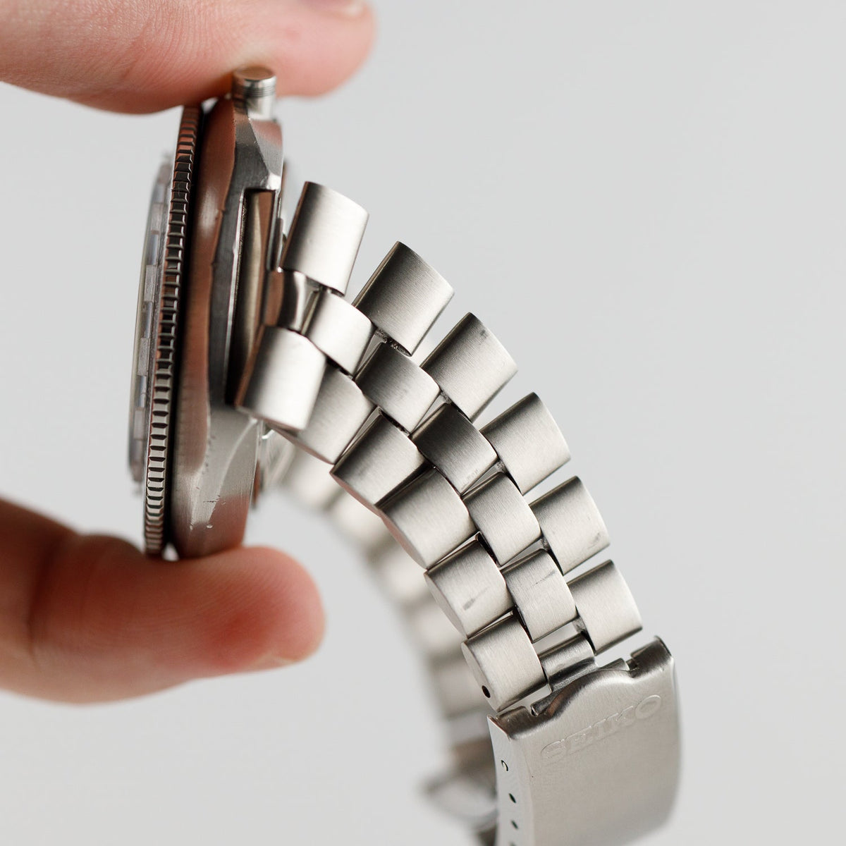 SEIKO Ref.6138-7000