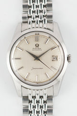 OMEGA Seamaster Ref.14744 striped dial