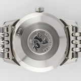 OMEGA SEAMASTER Ref.2846 Two-Tone Dial