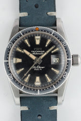 TECHNOS Sky Diver Ref.2472