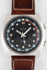 LIDHER DE LUXE Super Compressor Case