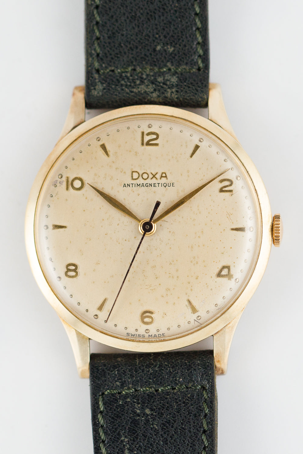 DOXA