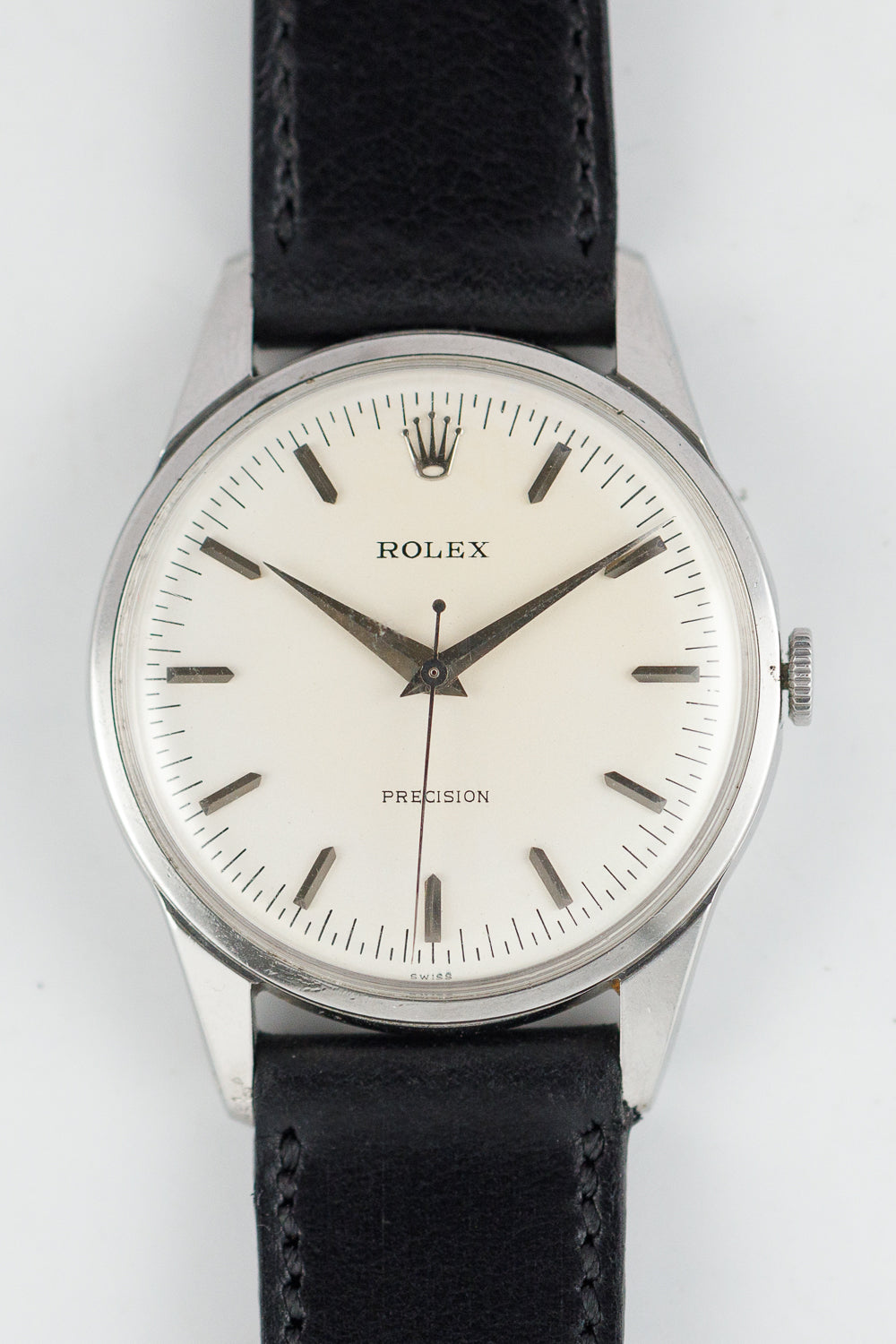 ROLEX PRECISION Ref.8896 Long Minute