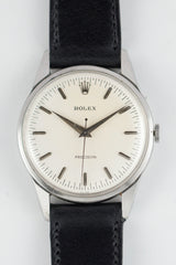 ROLEX PRECISION Ref.8896 Long Minute