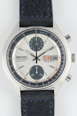 SEIKO BABY PANDA Ref.6138-8000