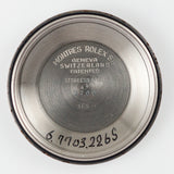 ROLEX Air-King-Date REF.5700