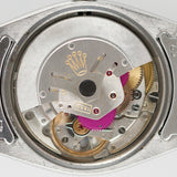 ROLEX Air-King-Date REF.5700