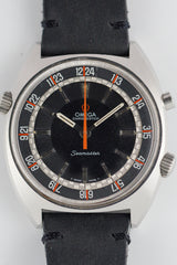 OMEGA Seamaster Chronostop Ref.145.008