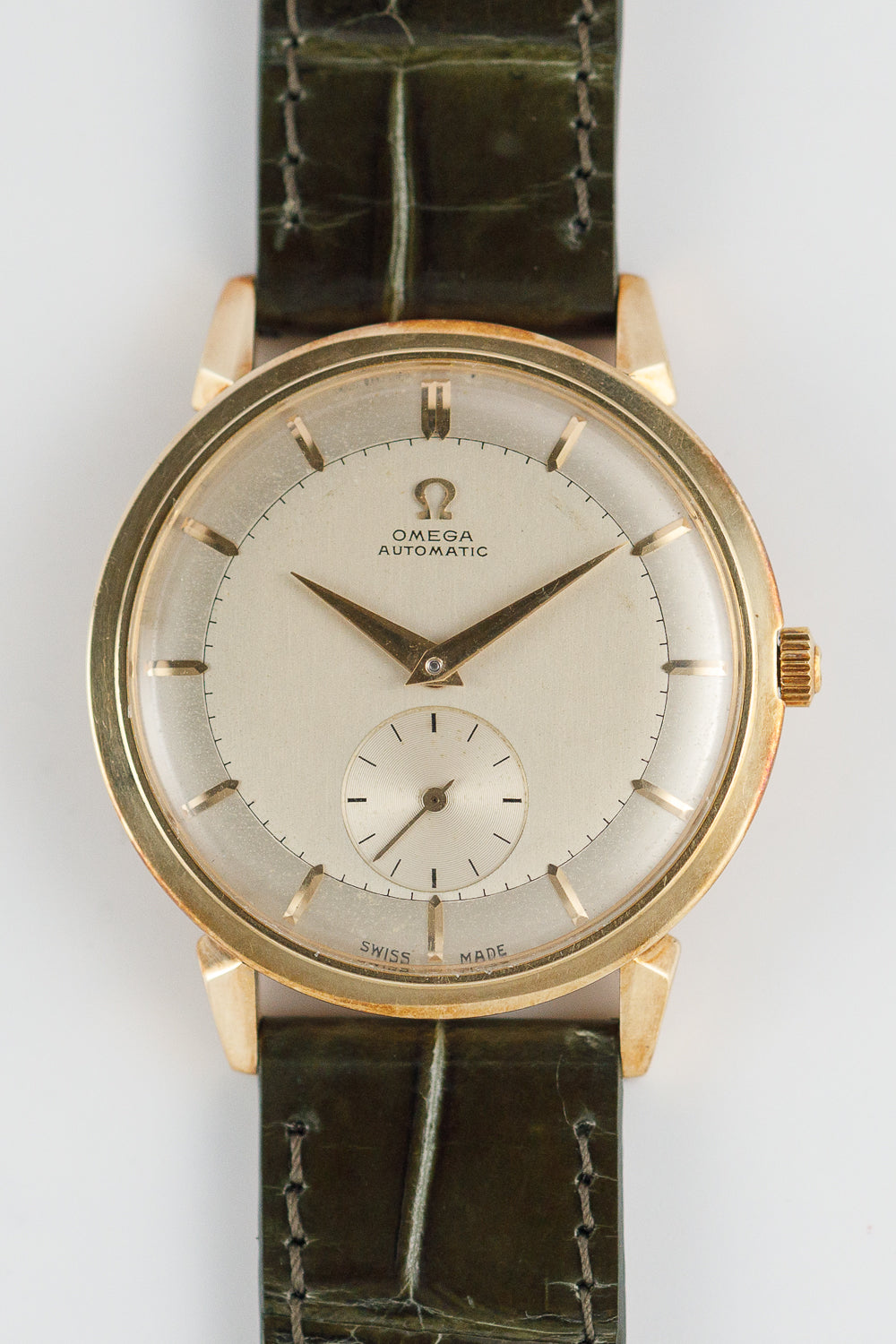 OMEGA