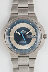 OMEGA DYNAMIC Ref.166.079