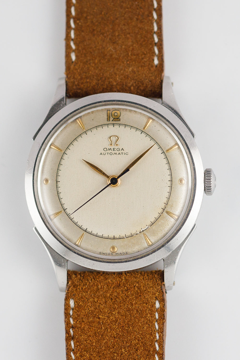 OMEGA Ref.2582