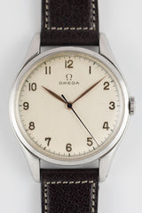 OMEGA Ref.2506 Jumbo Case