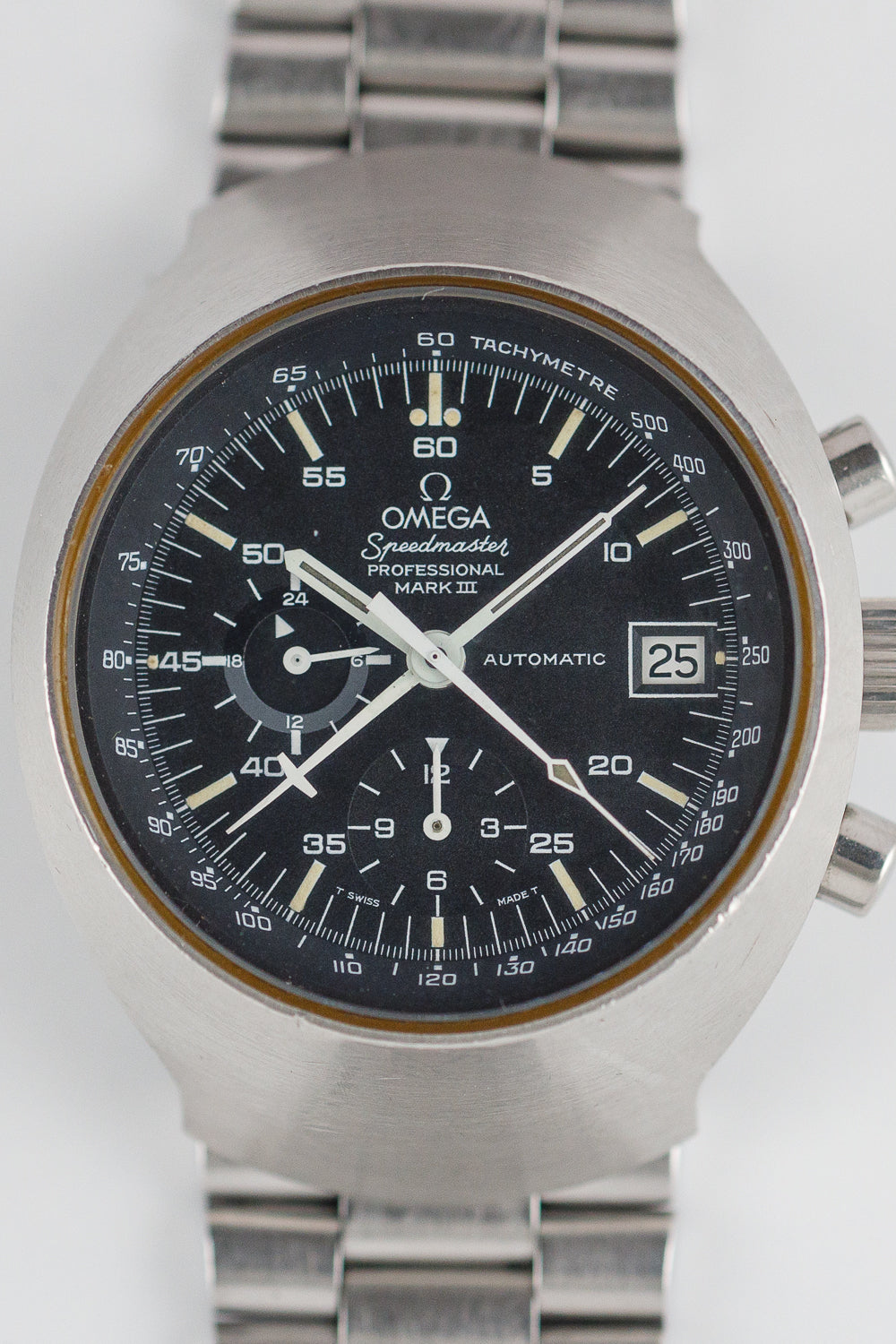 OMEGA SPEEDMASTER MARKIII