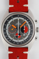 OMEGA Seamaster Chronograph Soccertimer Ref.145.020