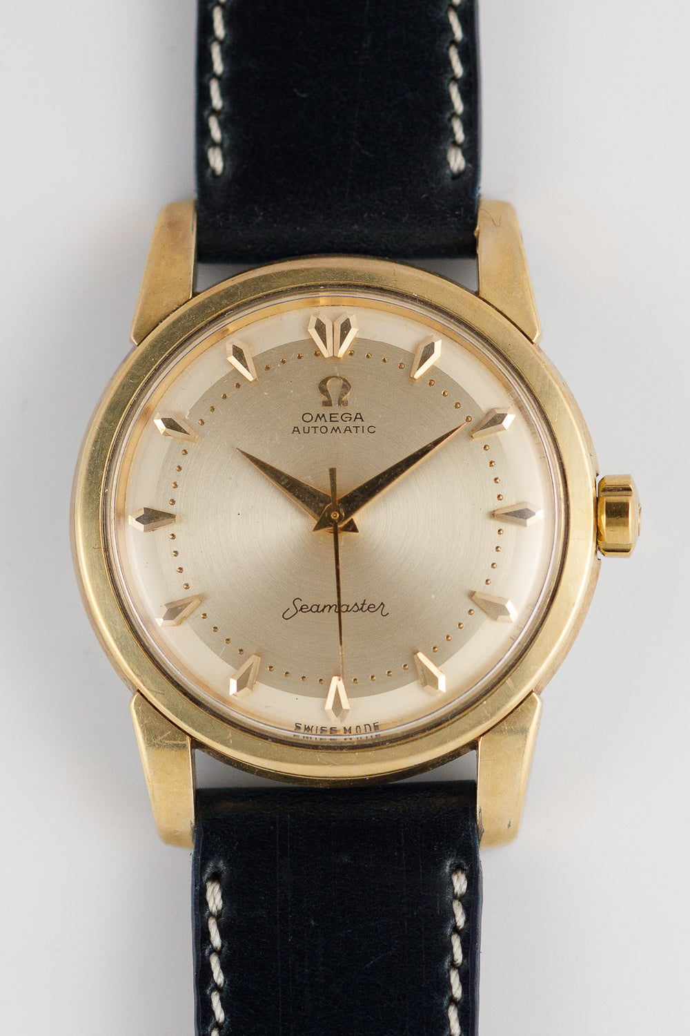 OMEGA Seamaster