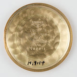 LONGINES ULTRA-CHRON Ref.7828 CONFETTI Dial