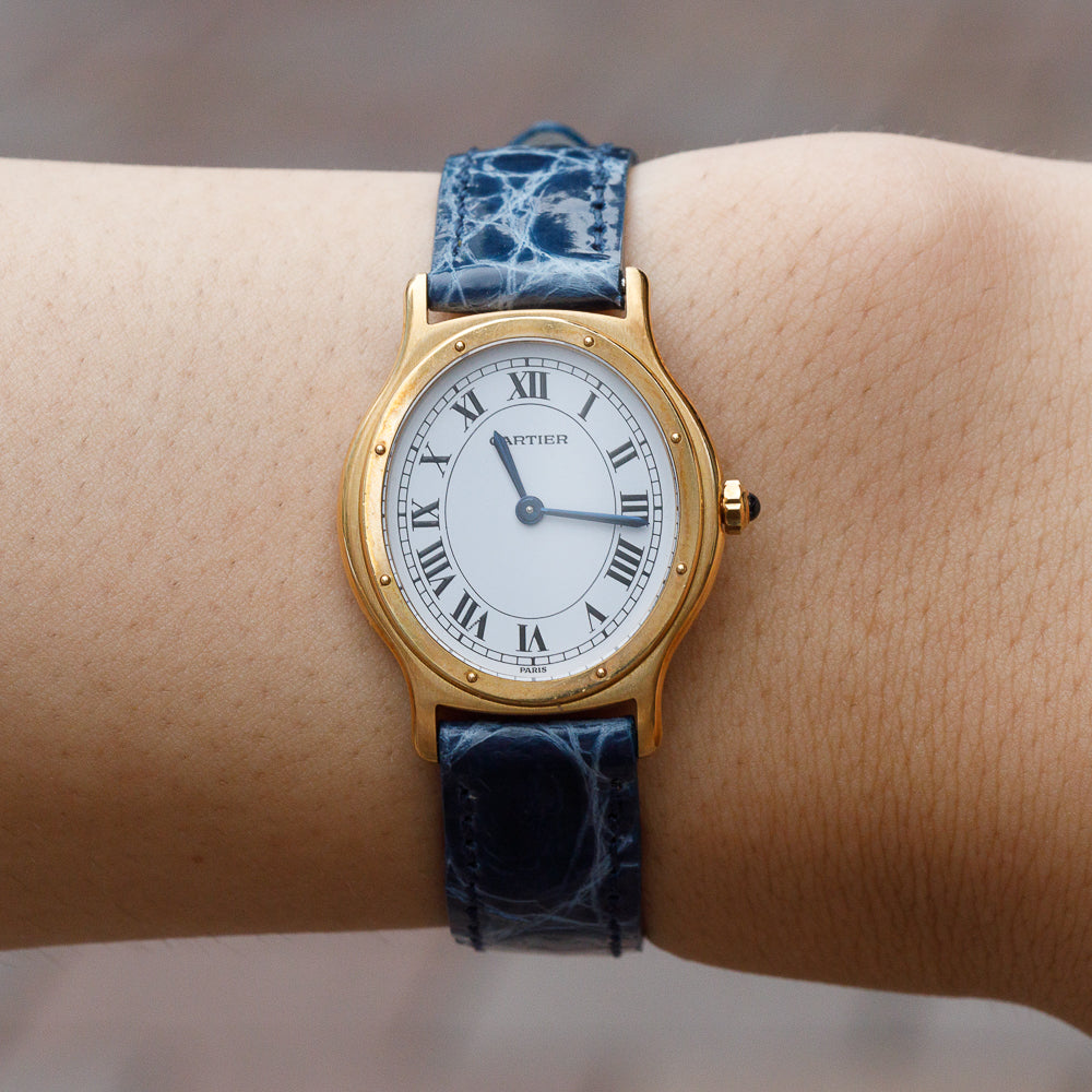 CARTIER SM