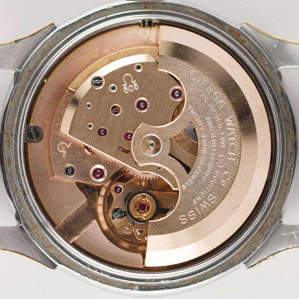 OMEGA Constellation Ref.2852