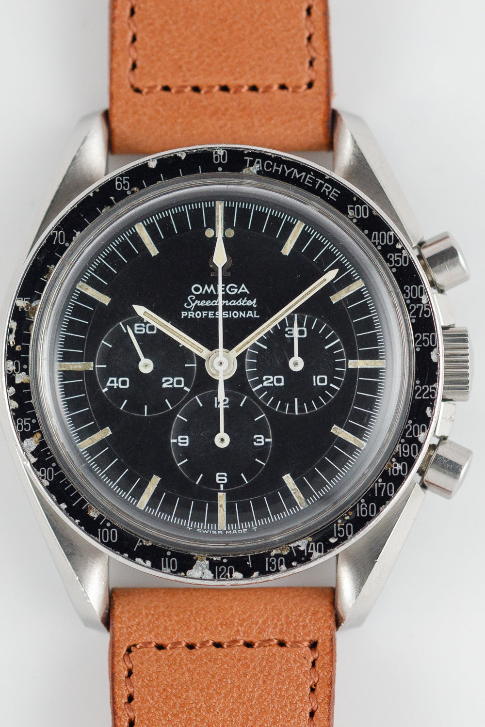 OMEGA Speedmaster Ref.145.012 – ITEM