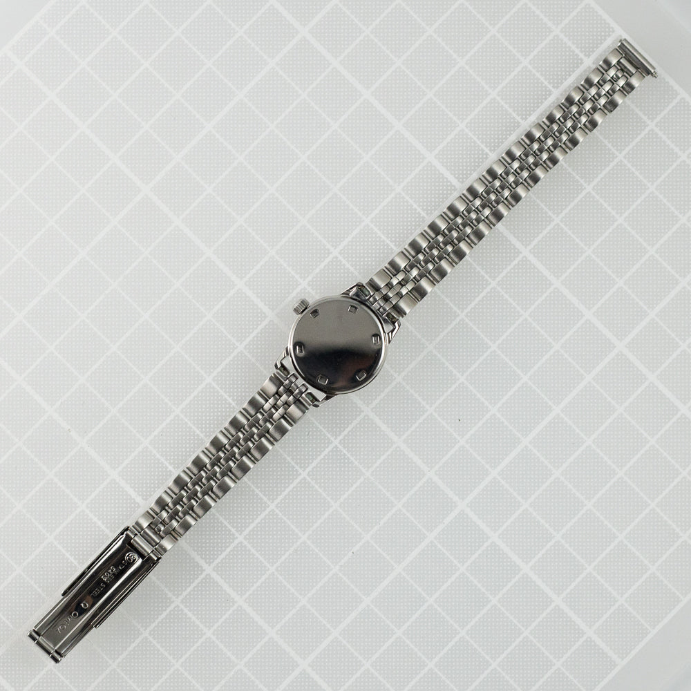 OMEGA Ref.535.025