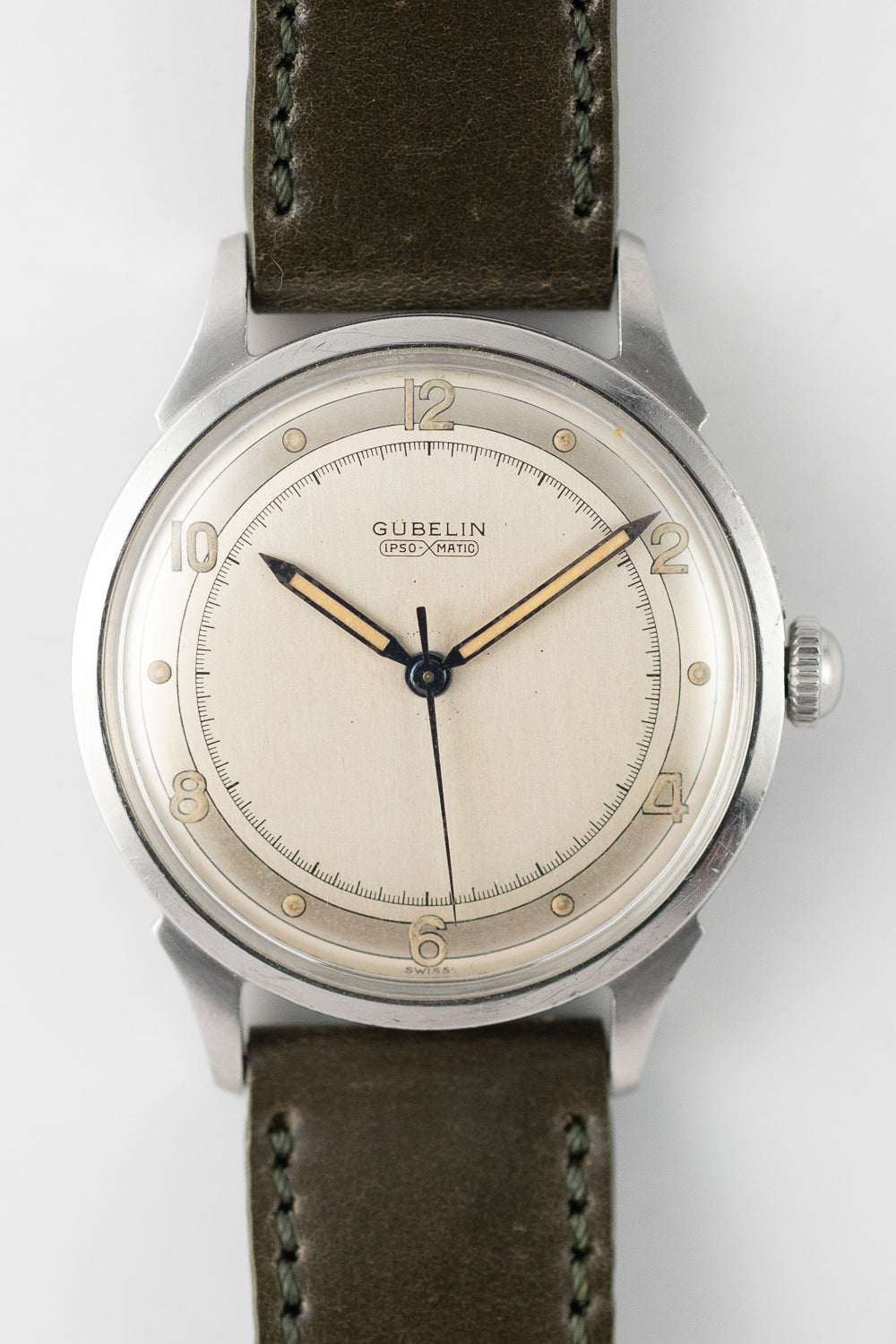 GUBELIN