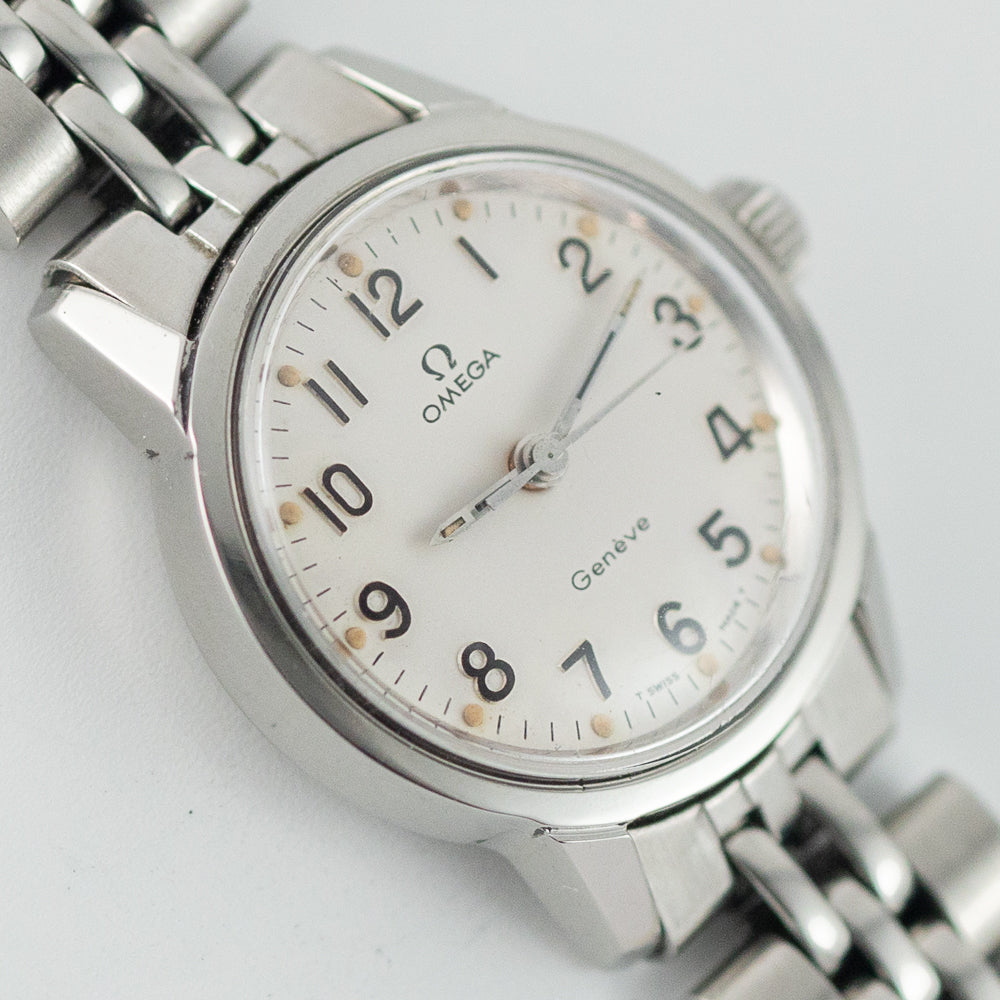 OMEGA Ref.535.025