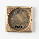 CARTIER SM PRE MUST DE TANK