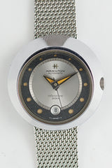 HAMILTON odyssee 2001 Ref.64066-3 Mark1「2001 A Space Odyssey」