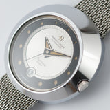 HAMILTON odyssee 2001 Ref.64066-3 Mark1「2001 A Space Odyssey」