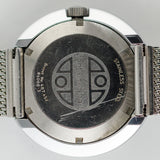 HAMILTON odyssee 2001 Ref.64066-3 Mark1「2001 A Space Odyssey」