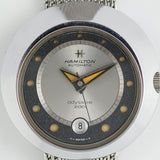 HAMILTON odyssee 2001 Ref.64066-3 Mark1「2001 A Space Odyssey」