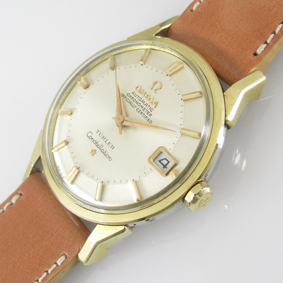 OMEGA Constellation Ref.168.005