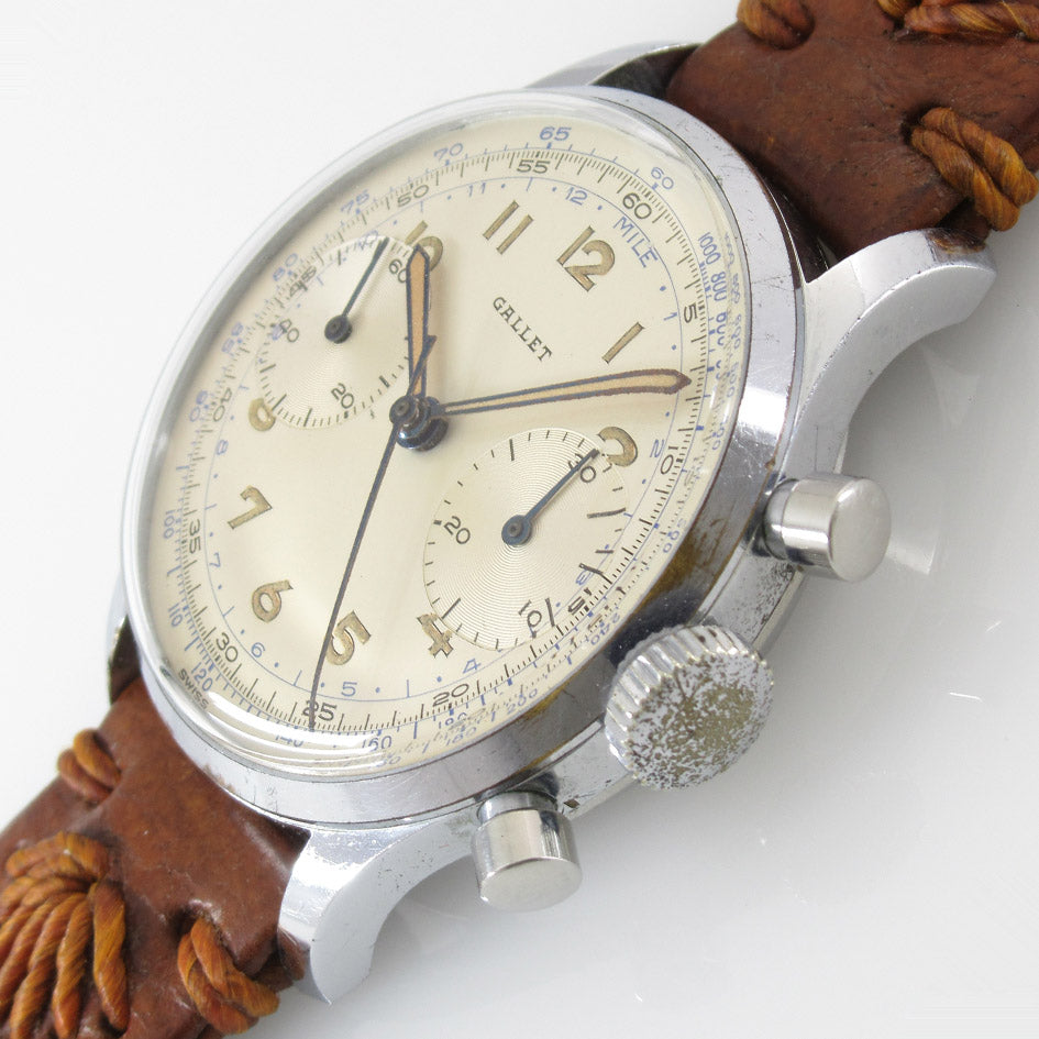 GALLET MultiChron 30M