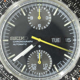 SEIKO Ref.6138-7000