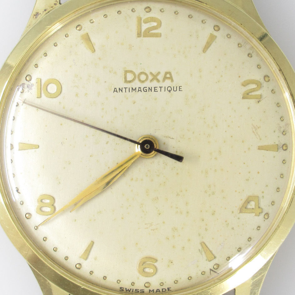 DOXA