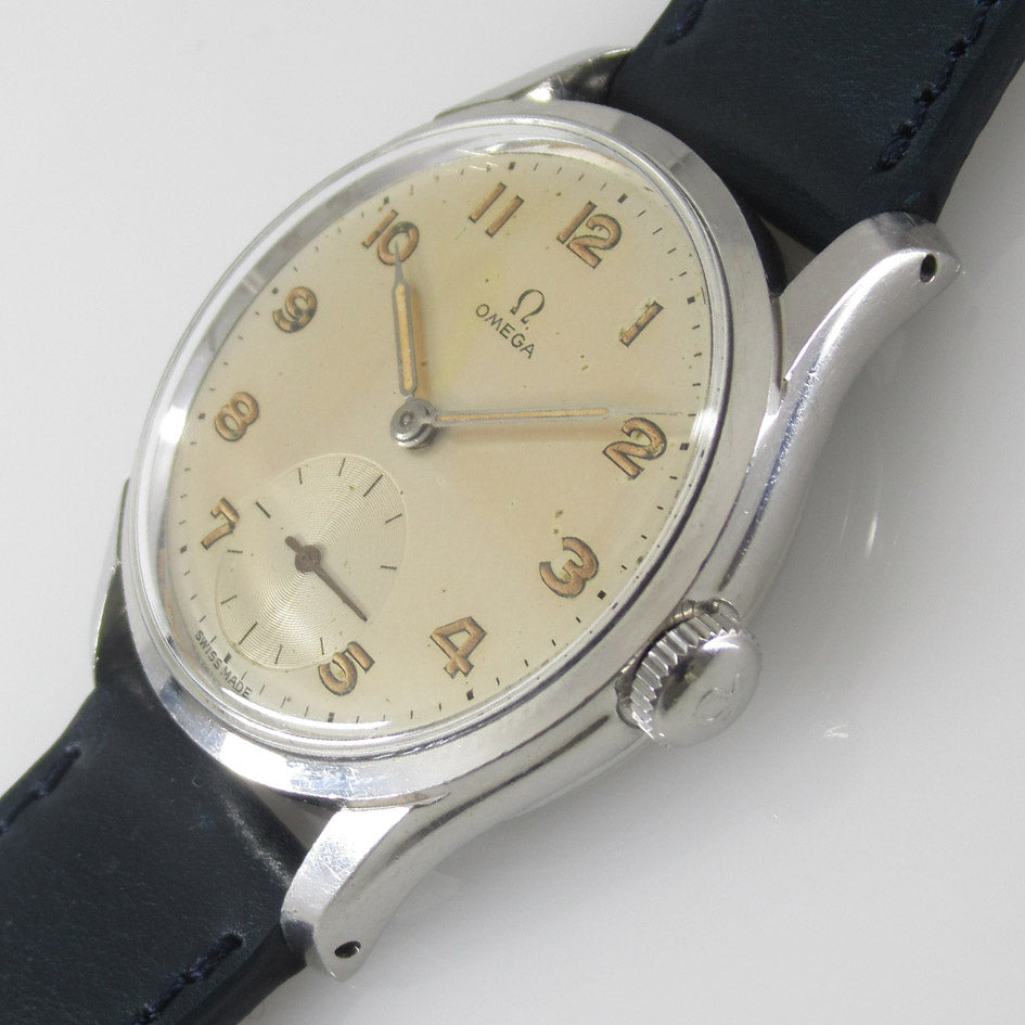 OMEGA