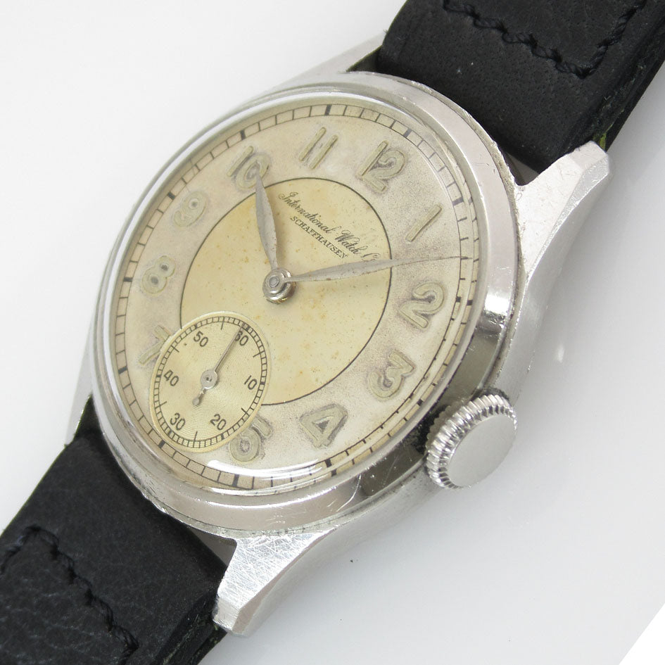 IWC