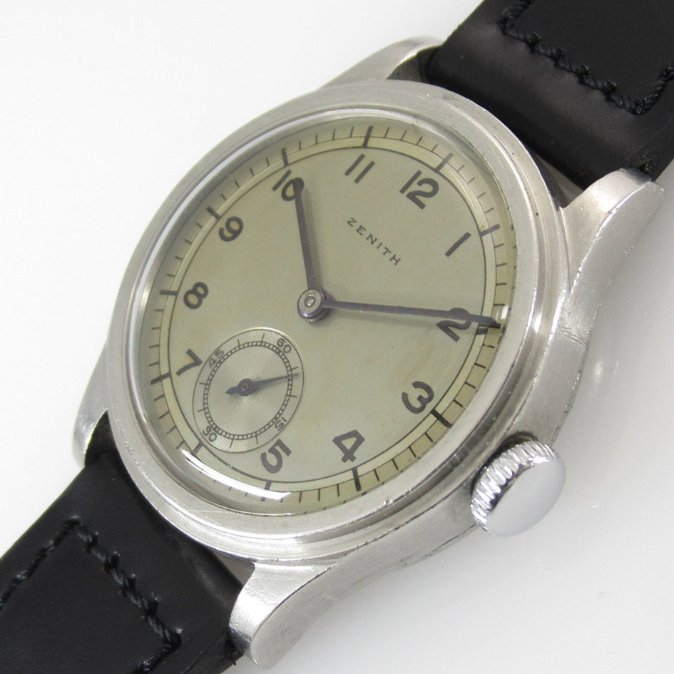 ZENITH