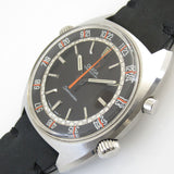 OMEGA Seamaster Chronostop Ref.145.008