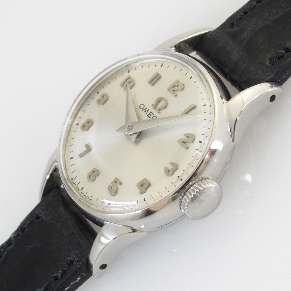OMEGA