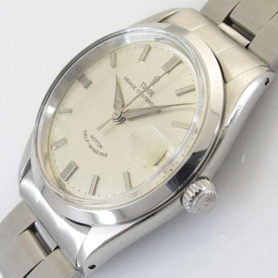 TUDOR