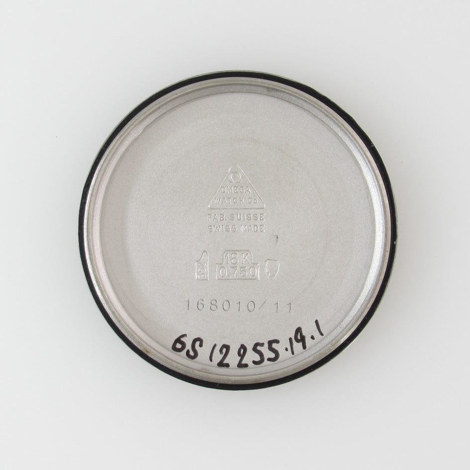 OMEGA Constellation Ref.168.010