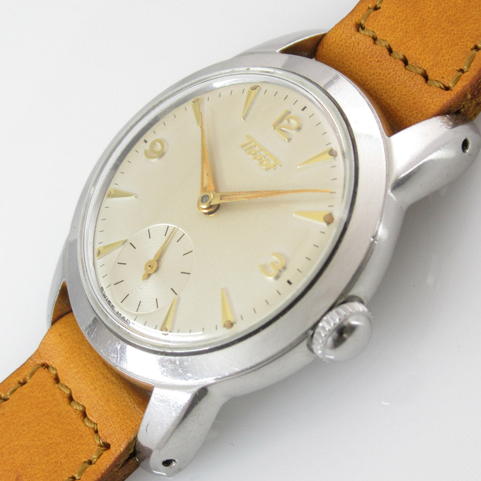 TISSOT
