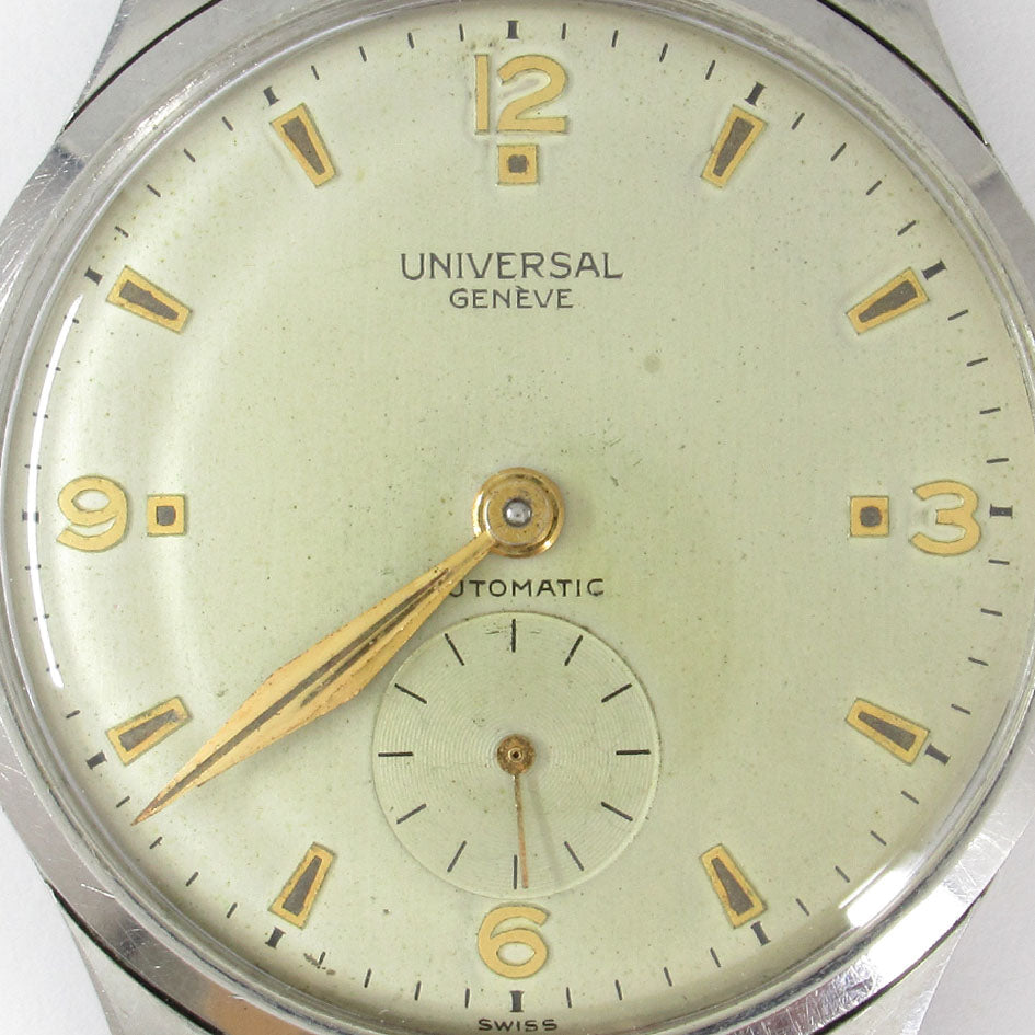UNIVERSAL GENEVE Ref. 20003