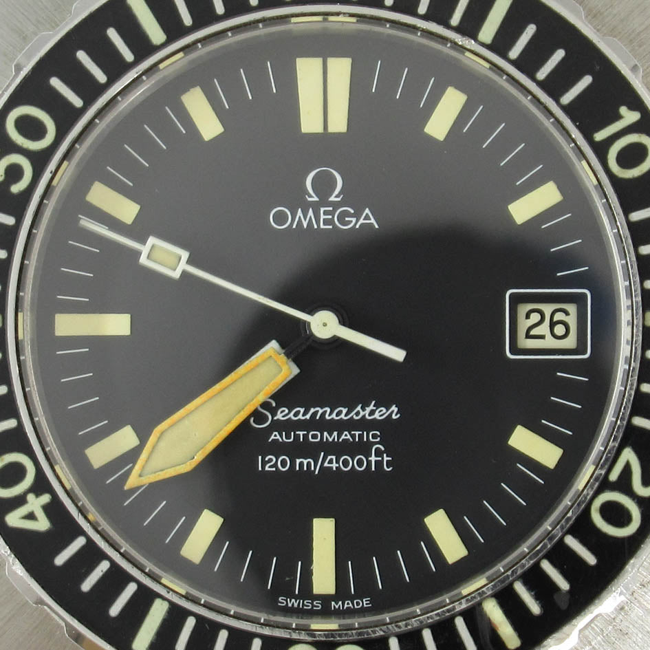 OMEGA