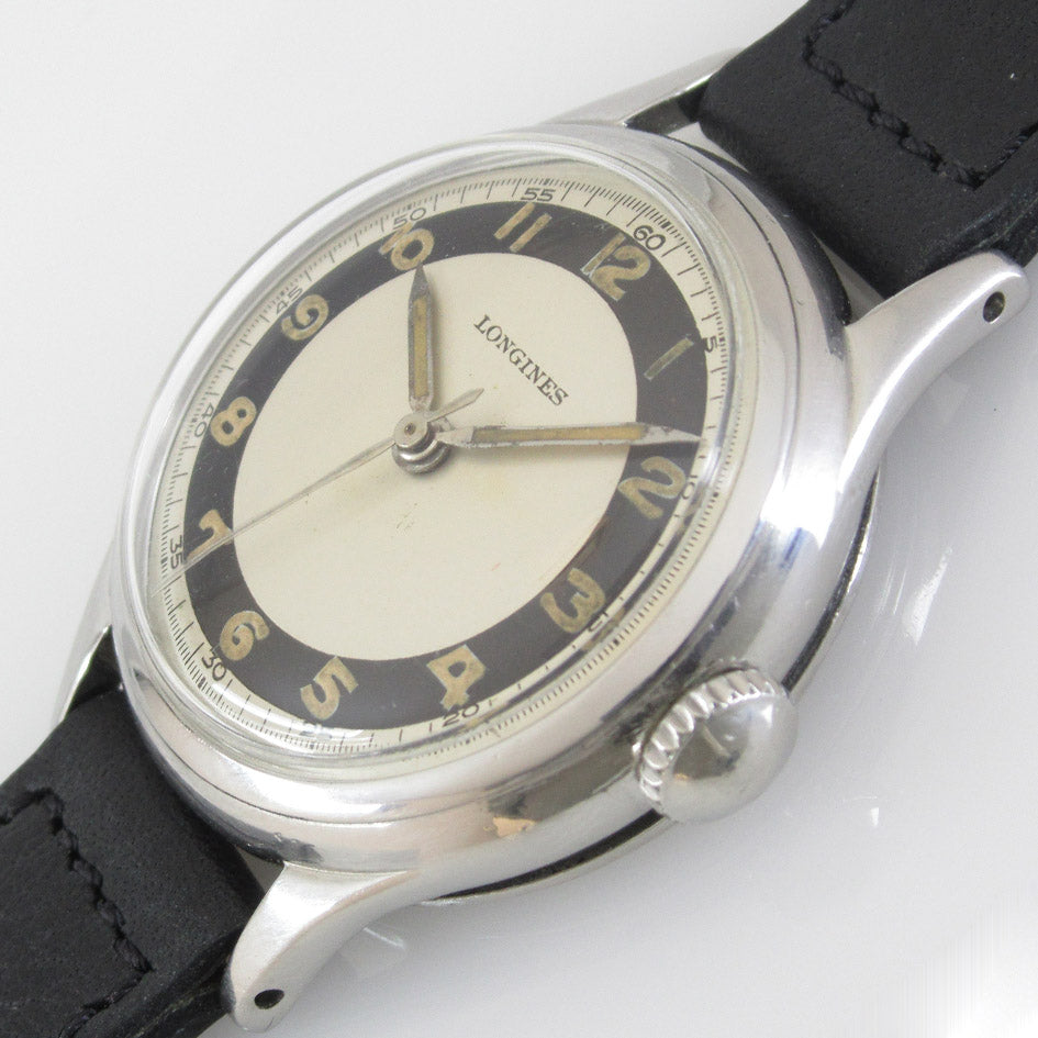 LONGINES
