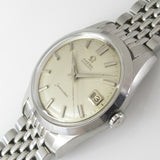 OMEGA Seamaster Ref.14744 striped dial
